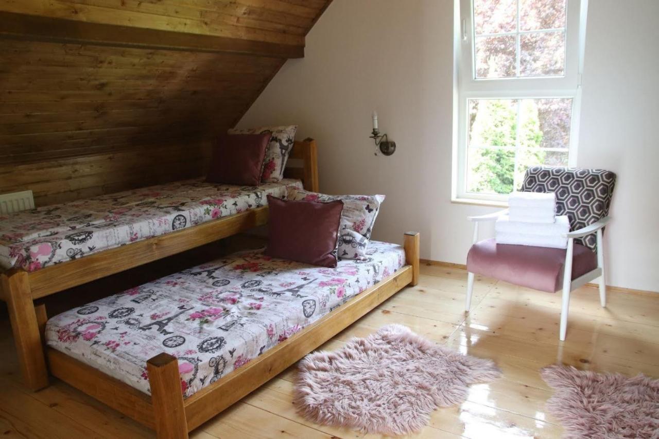 Palic Vila Masa Pr Emina Stipancevic Buitenkant foto