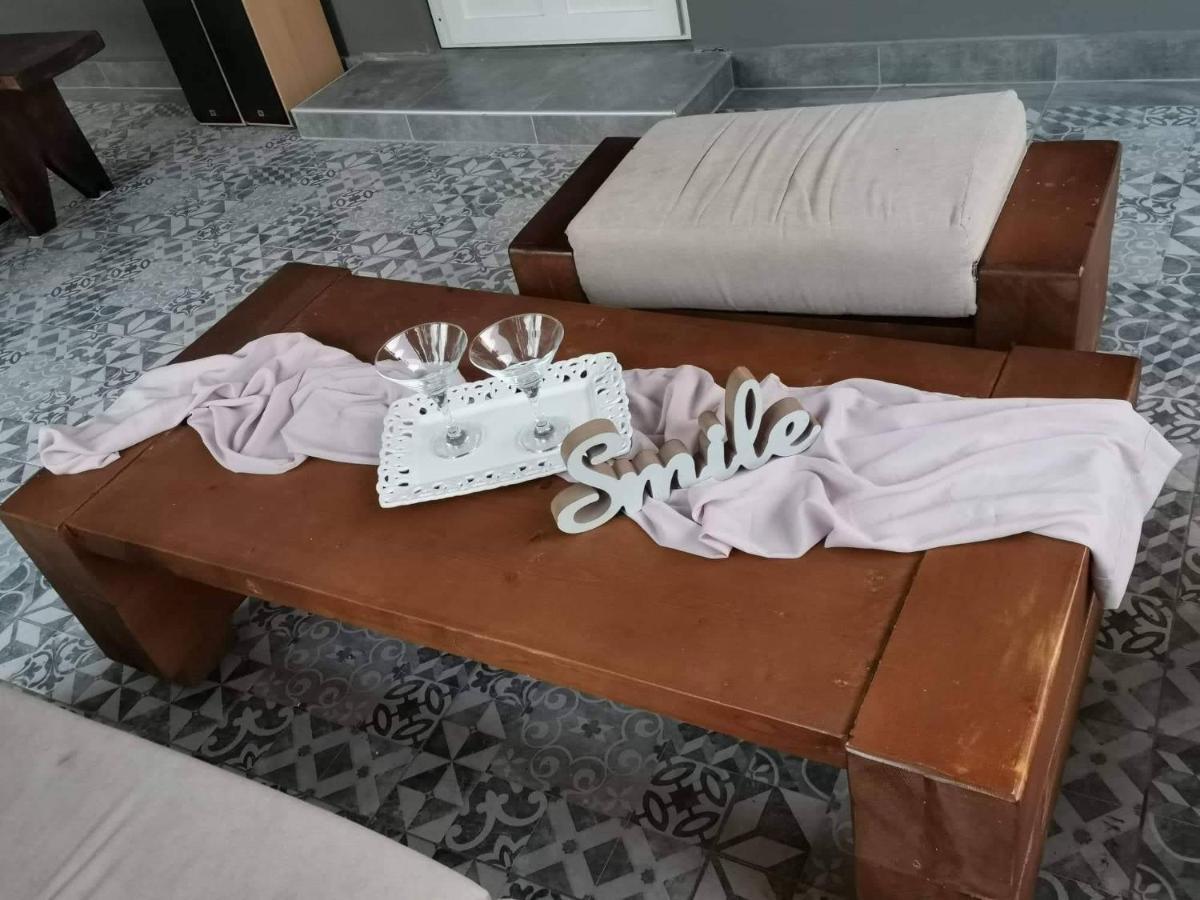 Palic Vila Masa Pr Emina Stipancevic Buitenkant foto