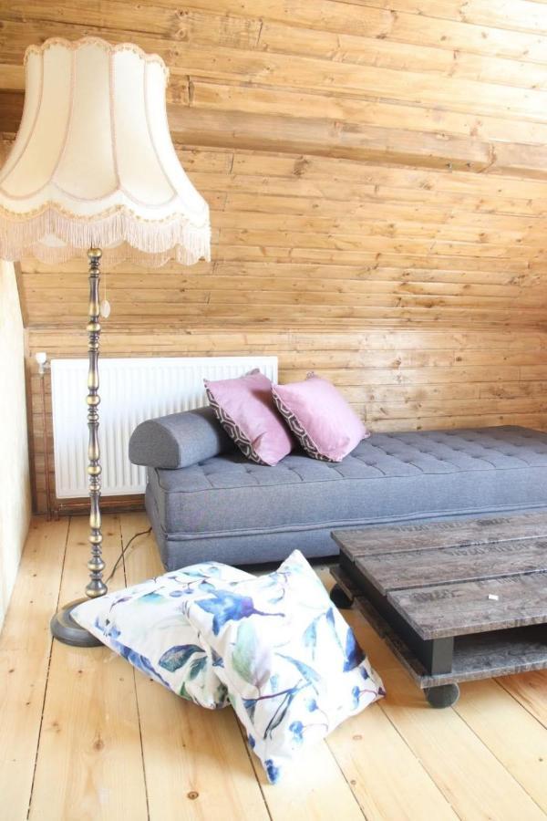 Palic Vila Masa Pr Emina Stipancevic Buitenkant foto
