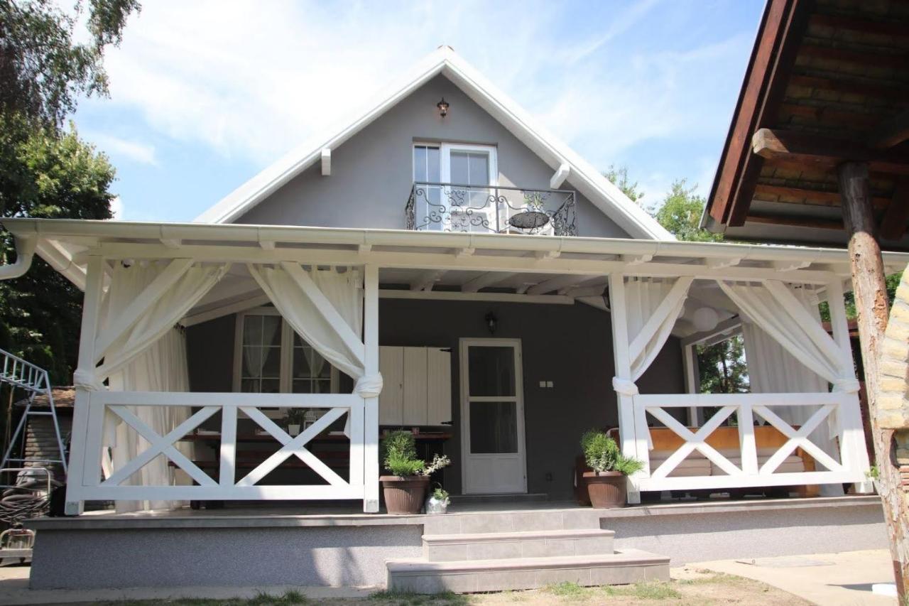 Palic Vila Masa Pr Emina Stipancevic Buitenkant foto