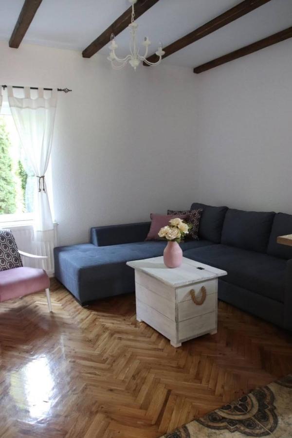 Palic Vila Masa Pr Emina Stipancevic Buitenkant foto