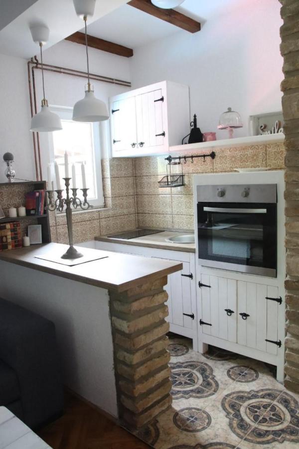 Palic Vila Masa Pr Emina Stipancevic Buitenkant foto
